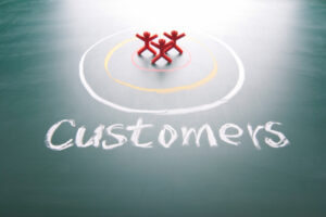 The Business Therapist, customer segments, understanding customer segmentation, business growth strategies, help for new businesses, best business advice, 