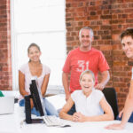 The key to a productive business team The Business Therapist