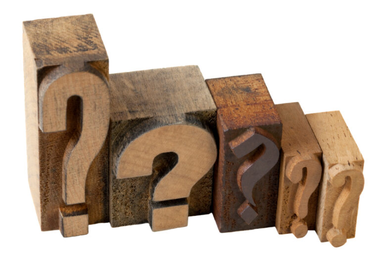Ask Why to discover the root cause of business problems - TheBusinessTherapist.com