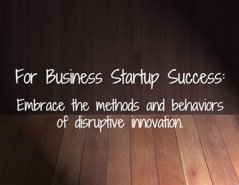 Business Startup Success TheBusinessTherapist.com