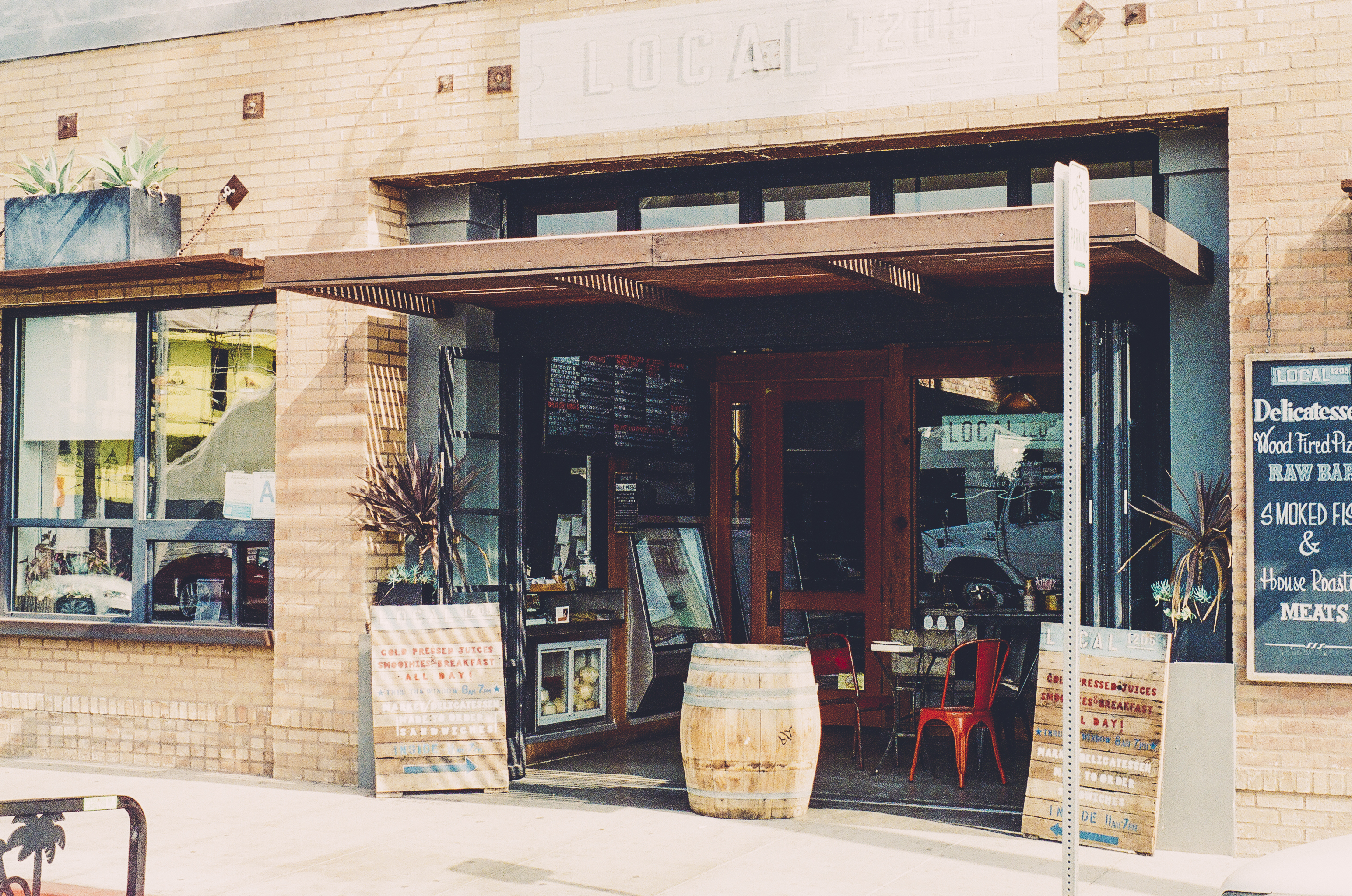 Growing a business during a tough economy tips