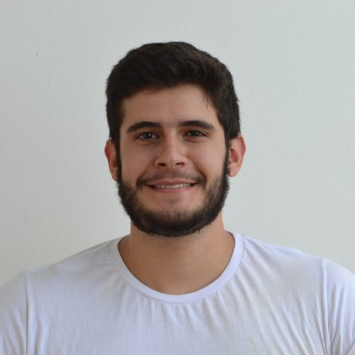 Tiago Lascala Aude Tiago Lascala Aude