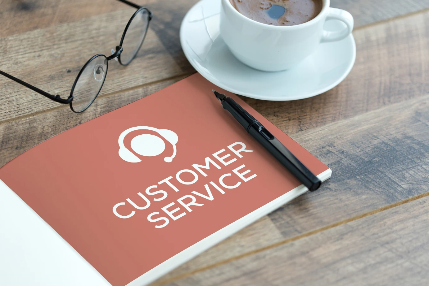Consistent Customer Service Proceedures