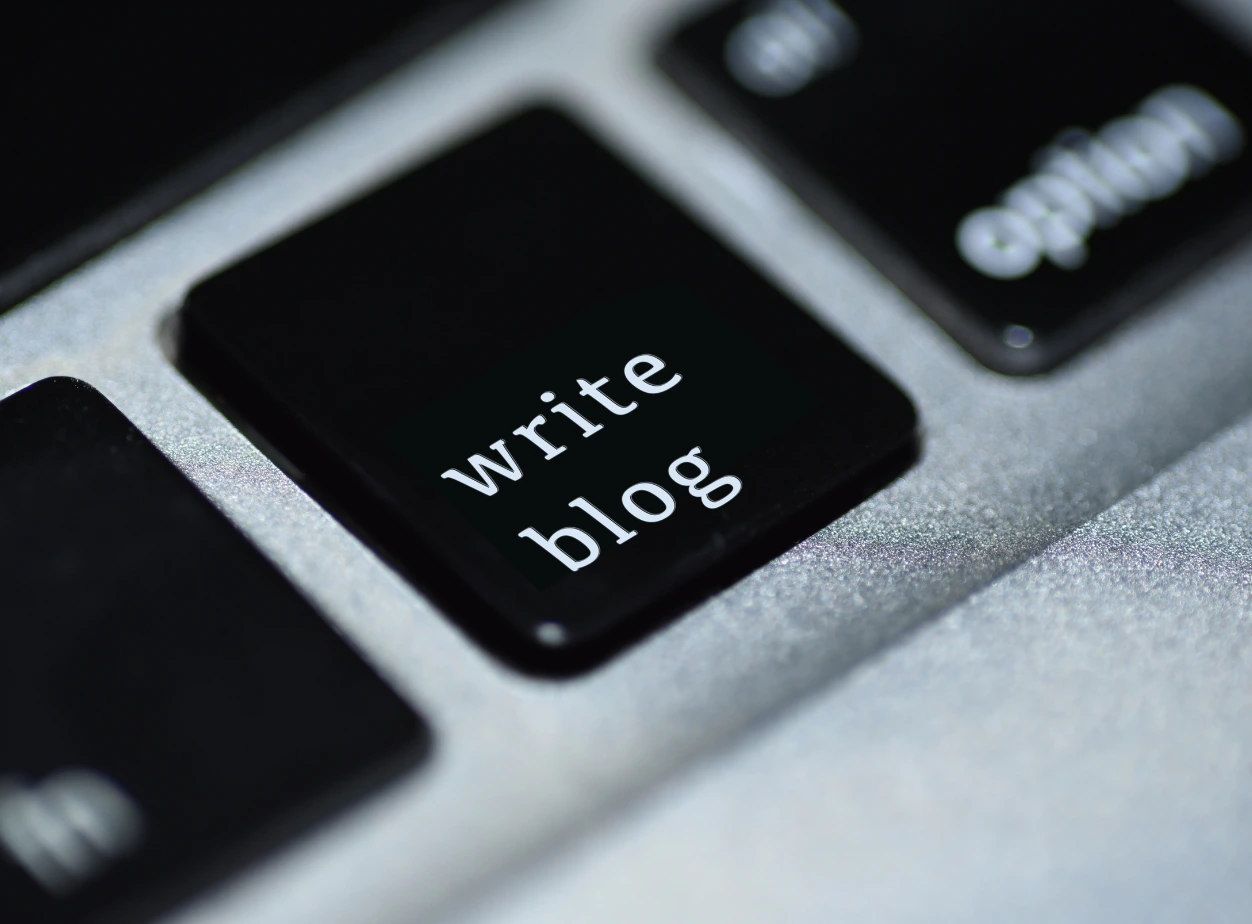 AI for Blog Writing