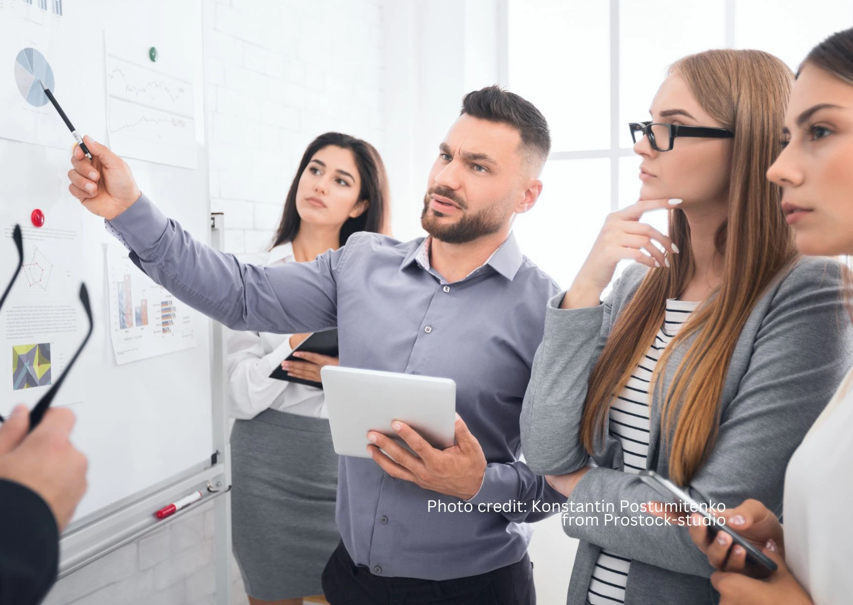Business Insights