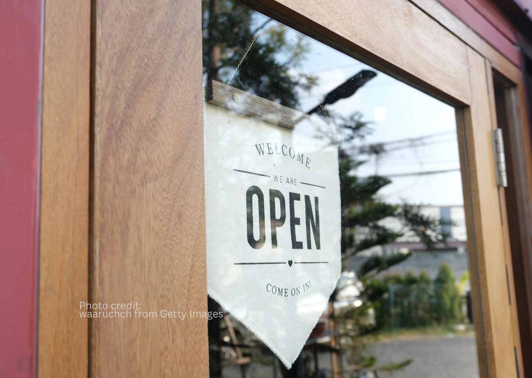 Changing Perspective in Business