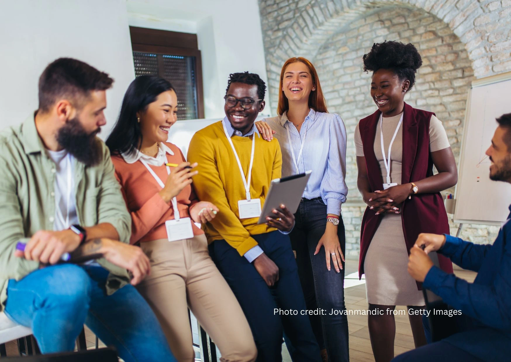 How to engage younger employees