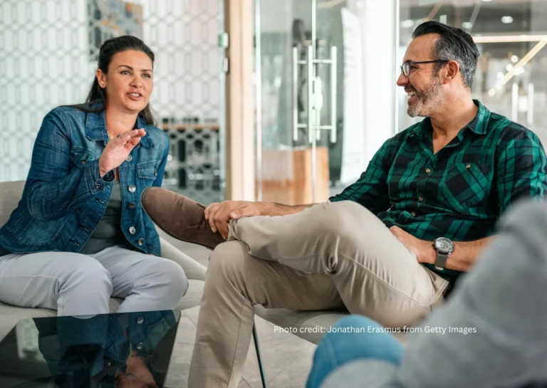 When to hire a business coach Paul Foster