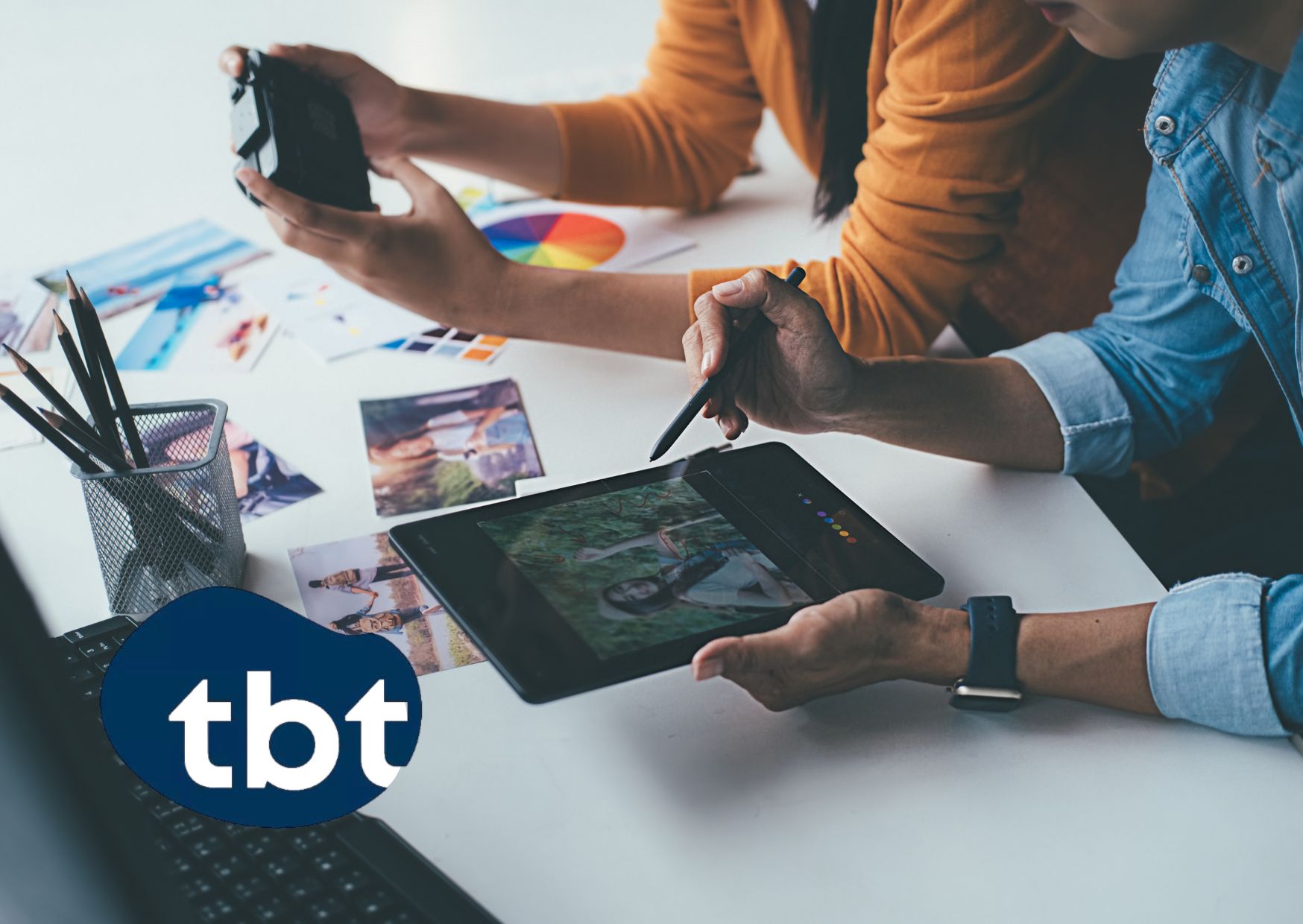 TBT Digital Ads June 2025