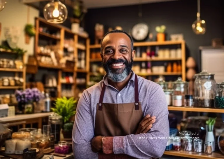 Beating the business competition