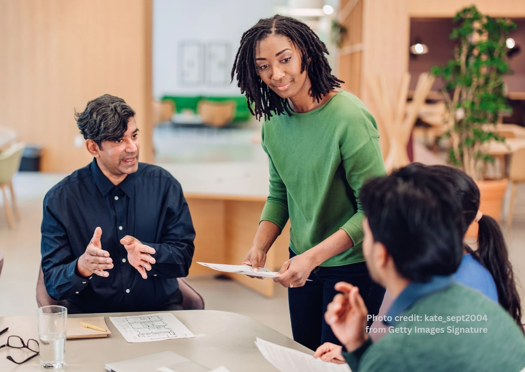 Building Business Resilience