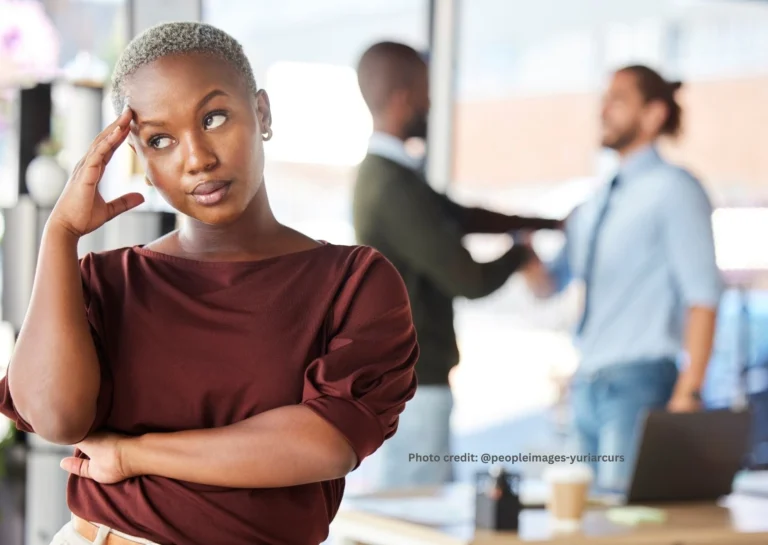 Minimizing behaviour business work