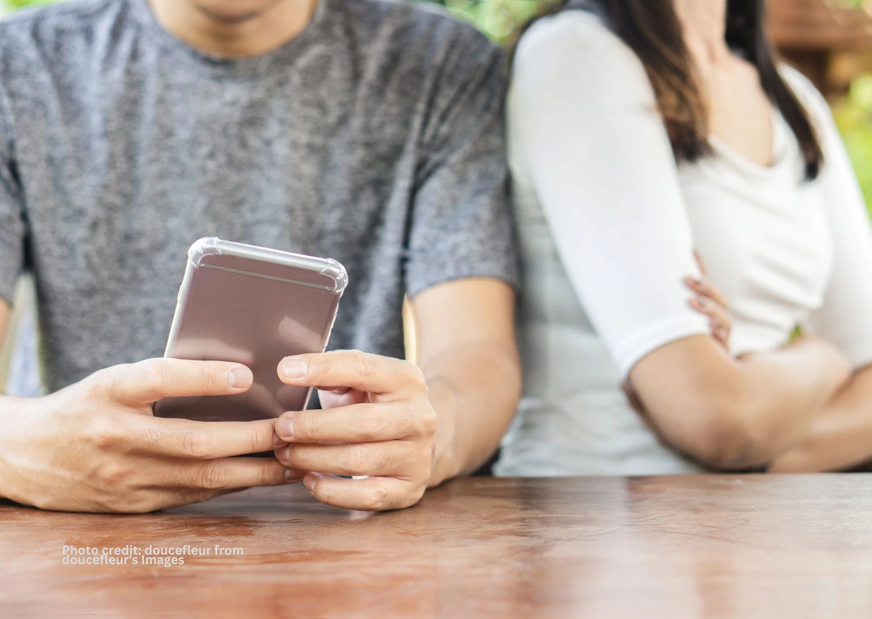 Constant Connectivity hurts business balance
