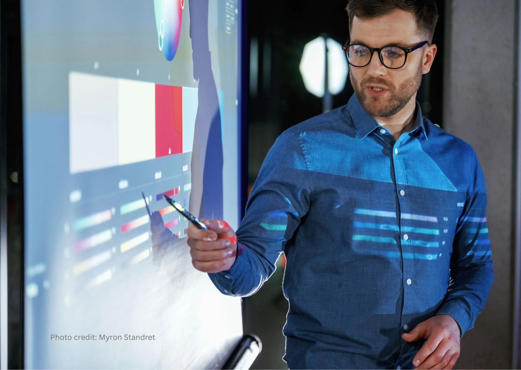 Business Coach Accountability 2025