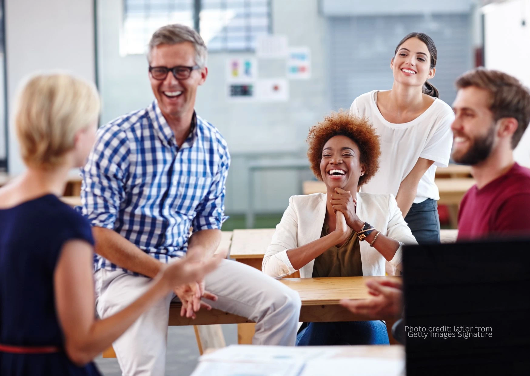 Kindness in Business Culture