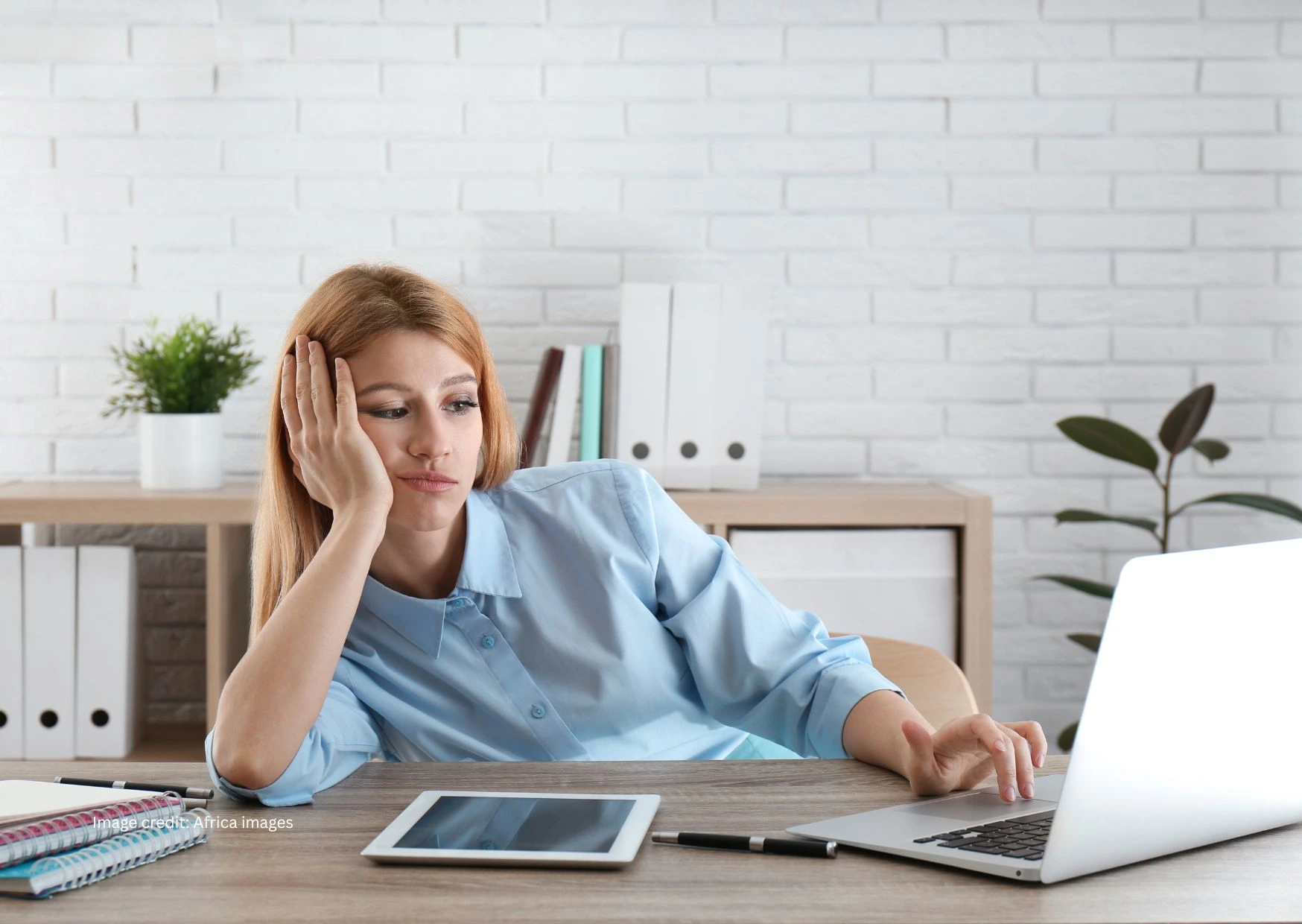 The silent cost of getting by business (1)