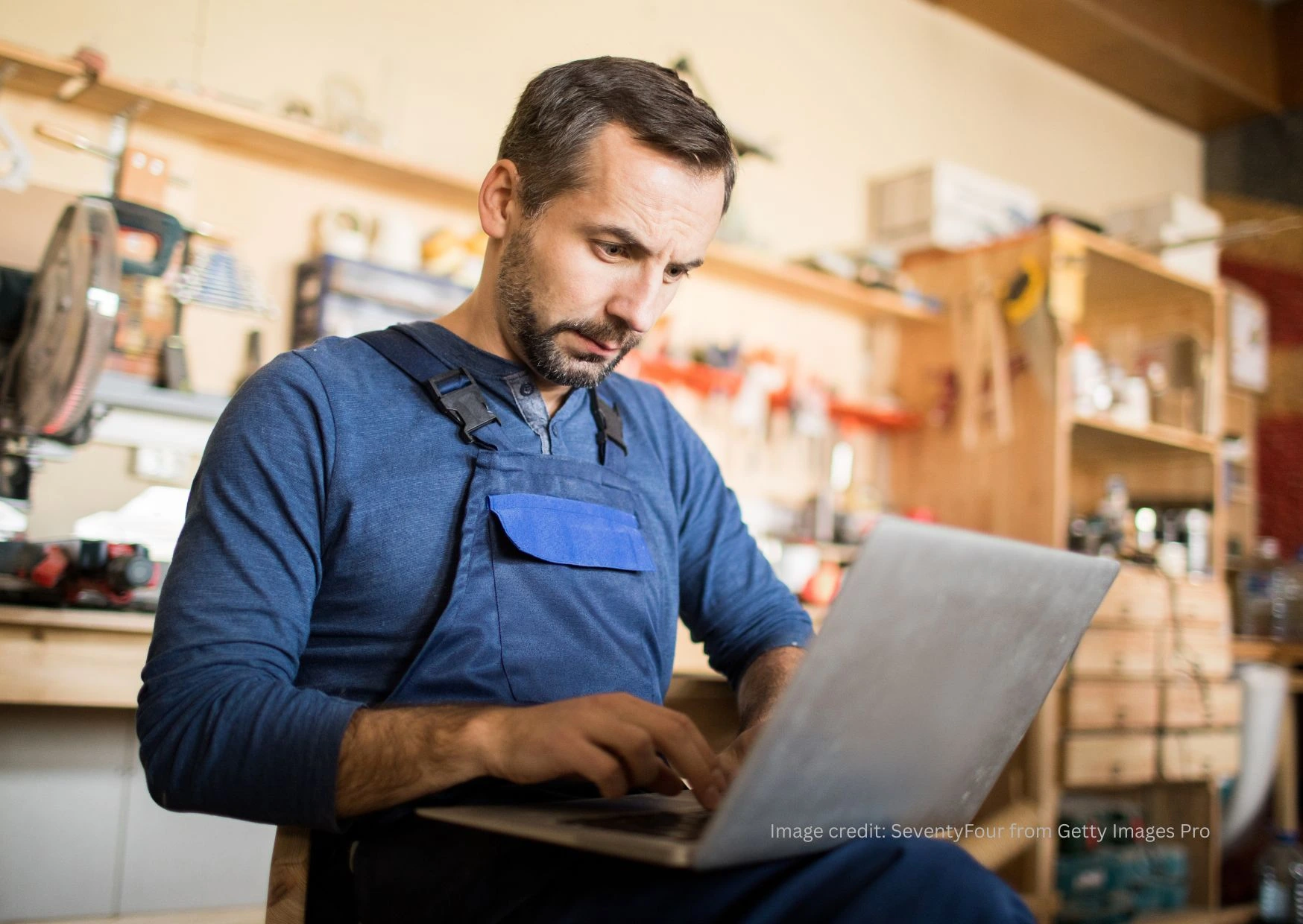 Business health and wealth