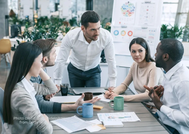 Track business metrics for success