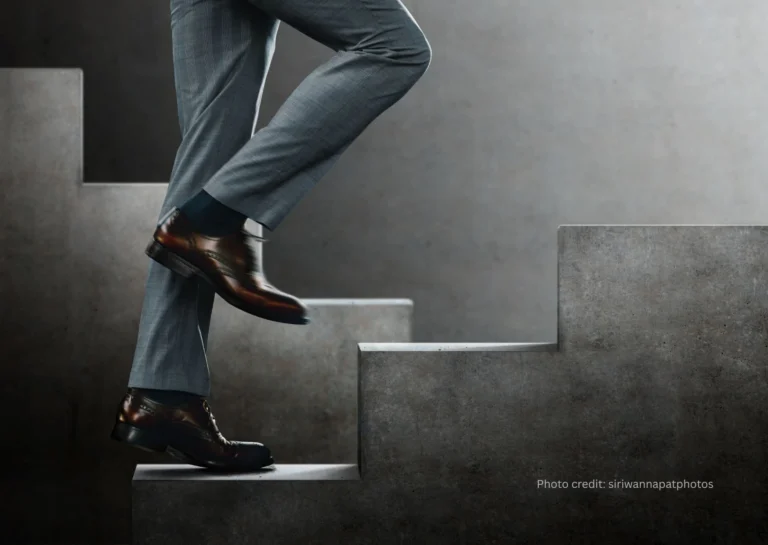 Clarity Over Perfection The Business Therapist