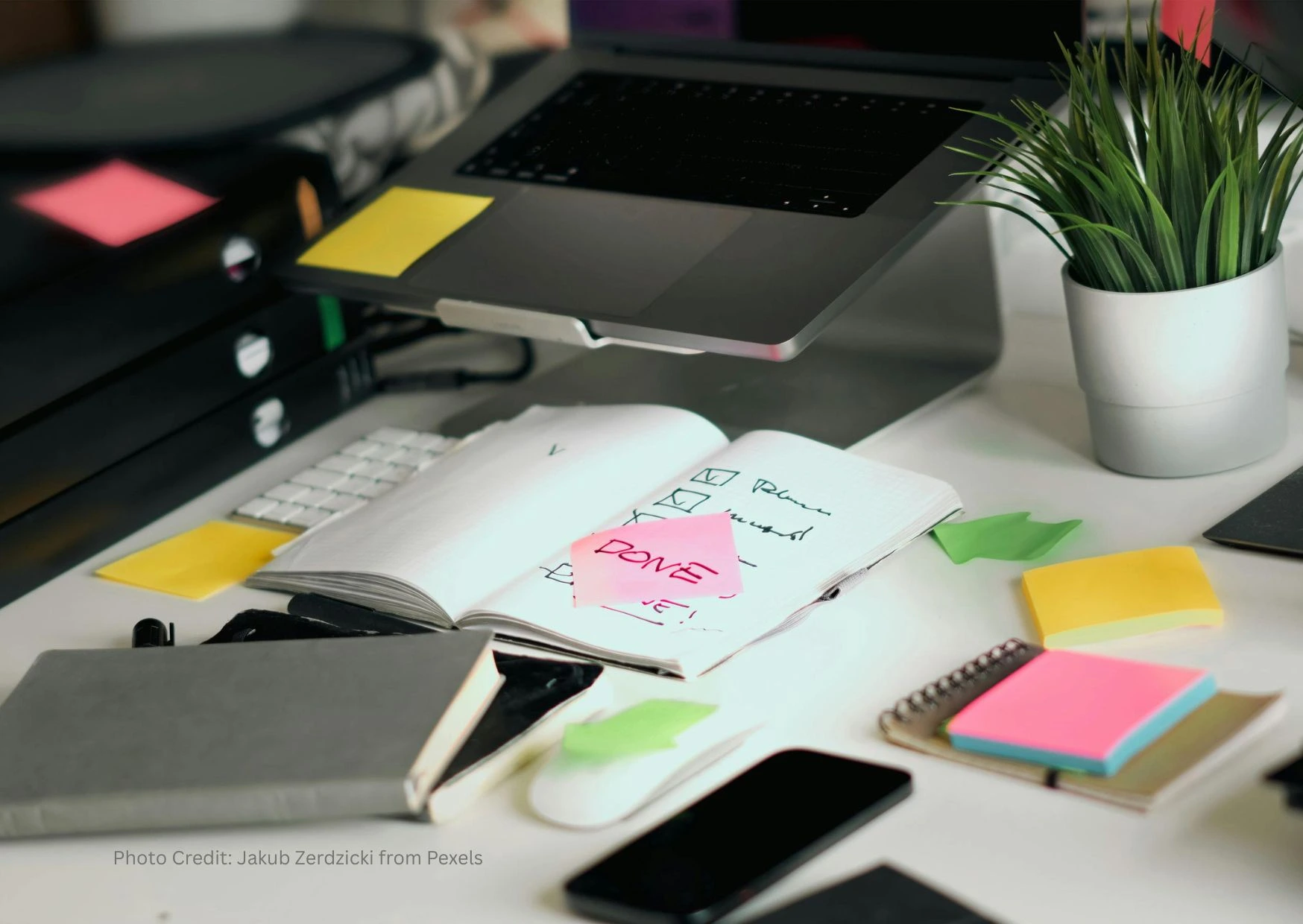 Unfinished Tasks business owners