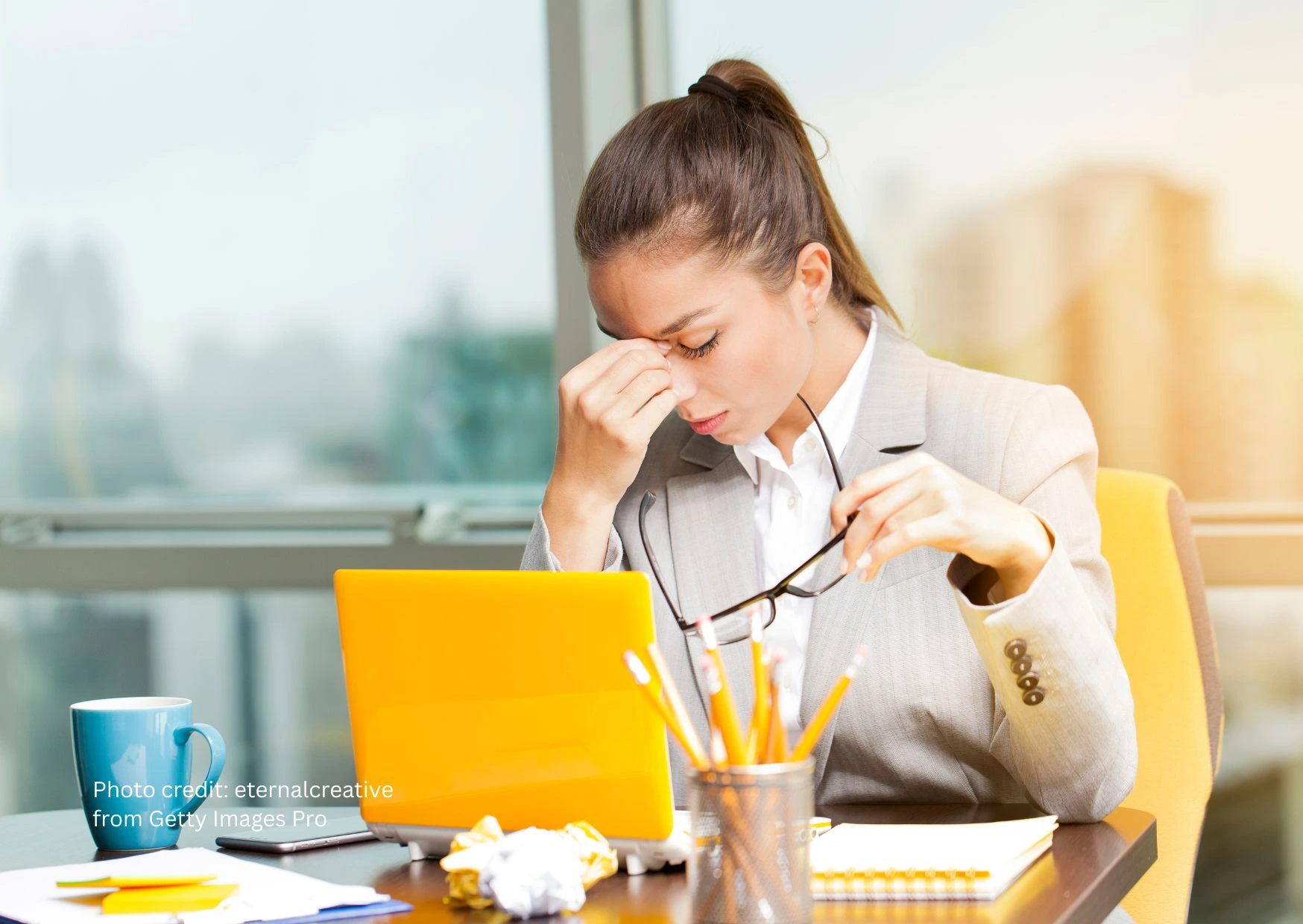 Whats Running Your Business Goals