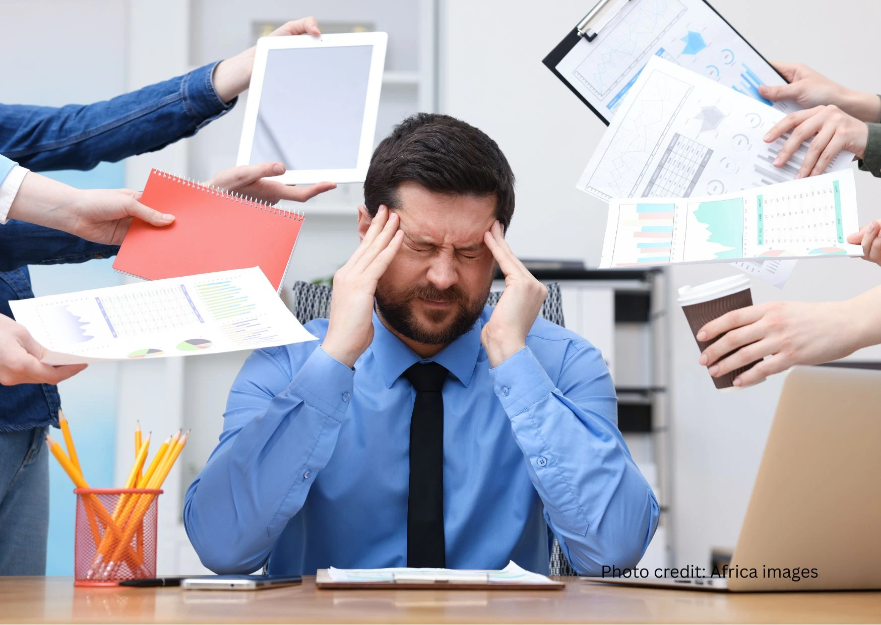 Action Is the Antidote to Anxiety