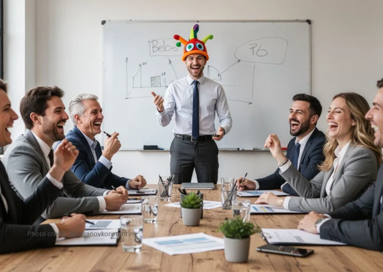 Business Breakthrough crazy ideas the business therapist