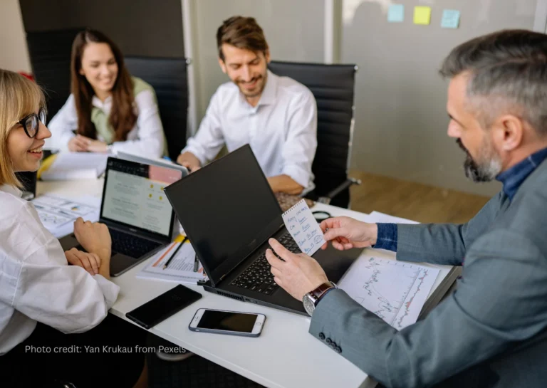 Employee Accountability Management