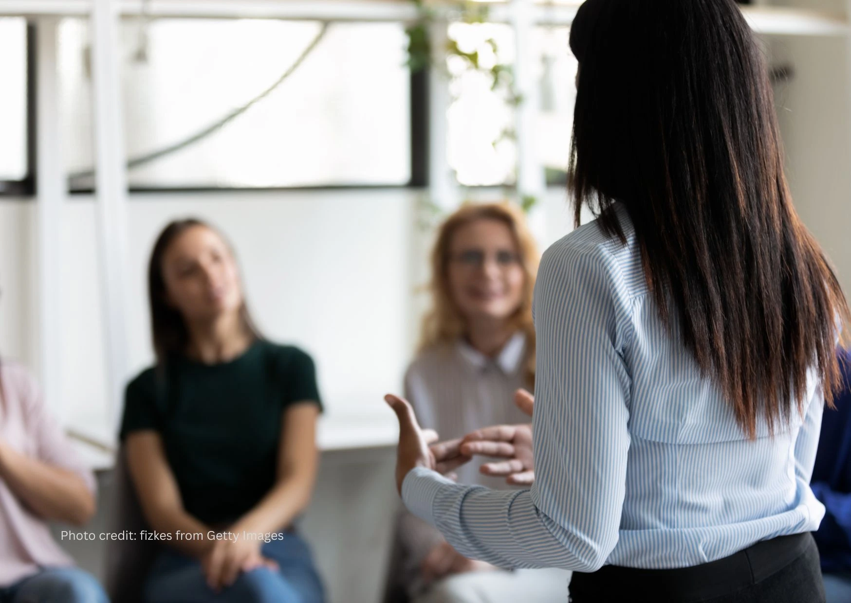 AI and Business Coaching The Business Therapist