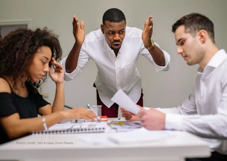 Build Resilient Business Sytems