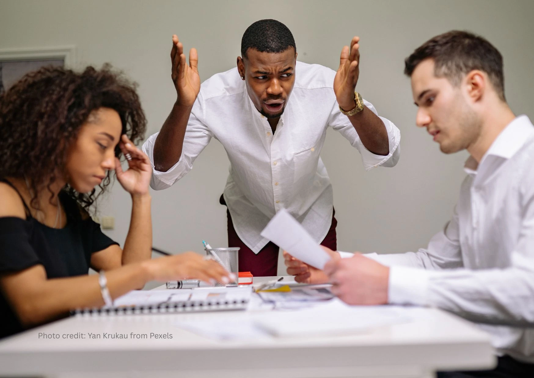 Build Resilient Business Sytems