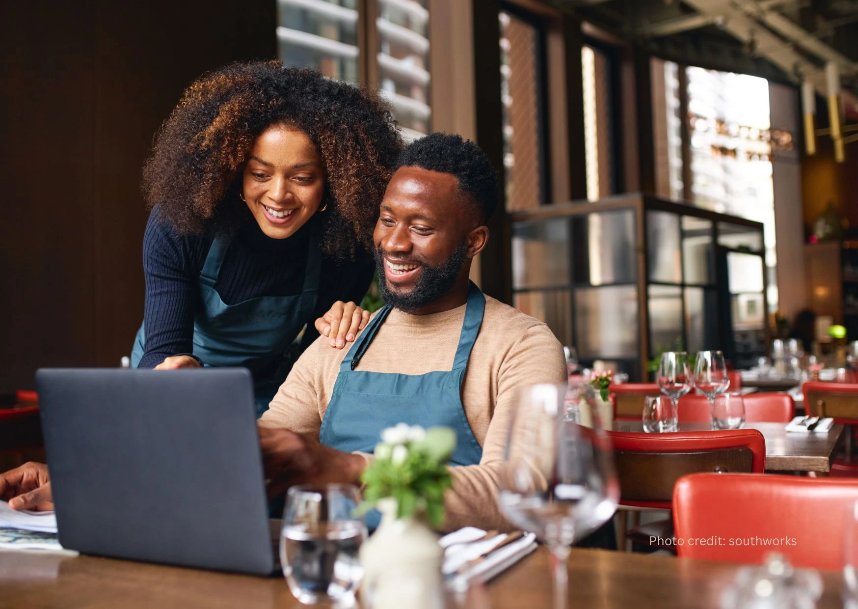 AI for Small Business Owners Advice