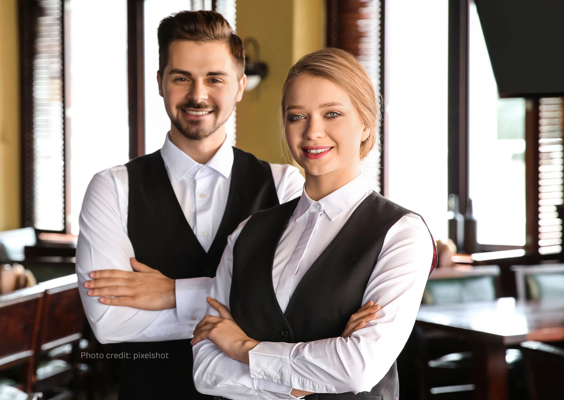 Hire training skill