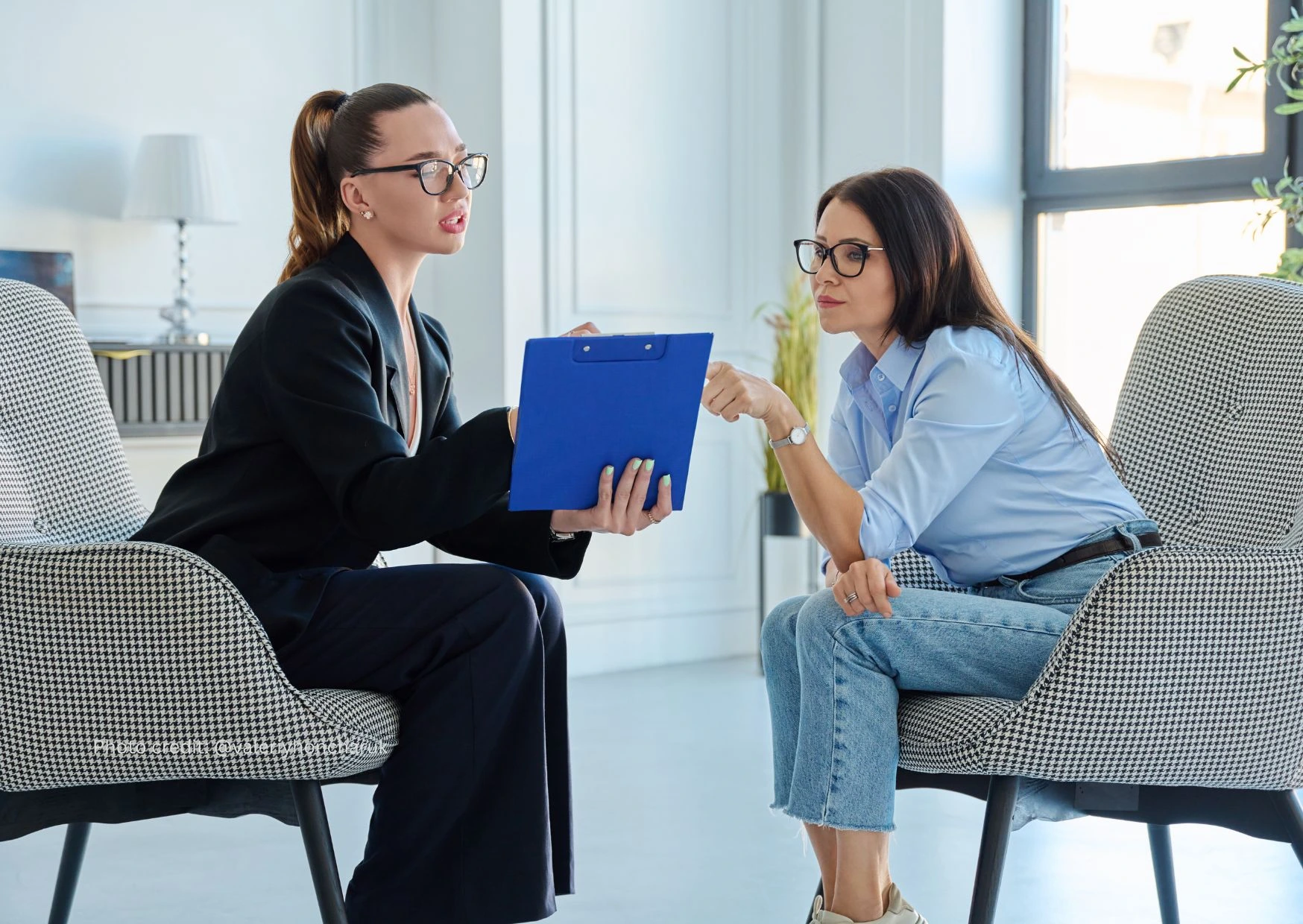 Empathetic Leadership Permissive